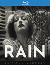 【輸入盤ブルーレイ】【新品】RAIN: 90TH ANNIVERSARY