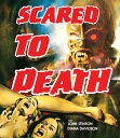 【輸入盤ブルーレイ】【新品】SCARED TO DEATH