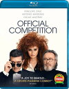 【輸入盤ブルーレイ】【新品】OFFICIAL COMPETITION