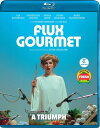 【輸入盤ブルーレイ】【新品】FLUX GOURMET