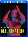 【輸入盤ブルーレイ】【新品】Machination