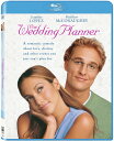 【輸入盤ブルーレイ】【新品】The Wedding Planner