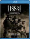 【輸入盤ブルーレイ】【新品】1883: YELLOWSTONE ORIGIN STORY (3PC)
