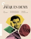 【輸入盤ブルーレイ】【新品】The Essential Jacques Demy (Criterion Collection)