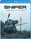 【輸入盤ブルーレイ】【新品】Sniper: White Raven