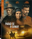 【輸入盤ブルーレイ】【新品】PARADISE HIGHWAY