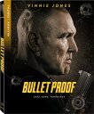 【輸入盤ブルーレイ】【新品】BULLET PROOF