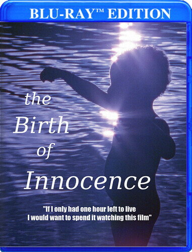 【輸入盤ブルーレイ】【新品】The Birth Of Innocence