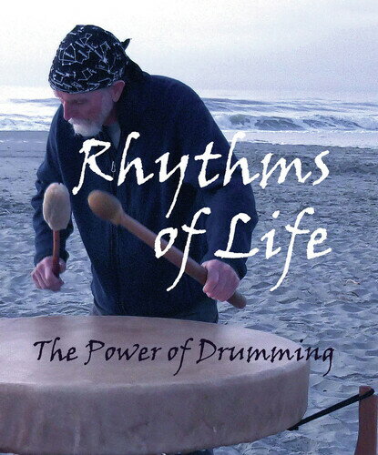 【輸入盤ブルーレイ】【新品】Rhythms of Life: Power of Drumming