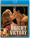 【輸入盤ブルーレイ】【新品】BRIGHT VICTORY (1951)