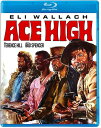 【輸入盤ブルーレイ】【新品】ACE HIGH (1968)
