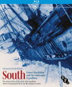 【輸入盤ブルーレイ】【新品】SOUTH: SHACKLETON & ENDURANCE EXPEDITION (1919)