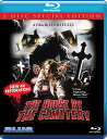 【輸入盤ブルーレイ】【新品】HOUSE BY THE CEMETERY