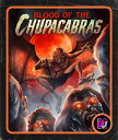 【輸入盤ブルーレイ】【新品】BLOOD OF THE CHUPACABRAS: DOUBLE FEATURE
