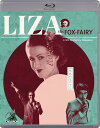 【輸入盤ブルーレイ】【新品】LIZA THE FOX FAIRY