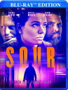 【輸入盤ブルーレイ】【新品】Sour