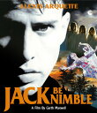 【輸入盤ブルーレイ】【新品】Jack Be Nimble