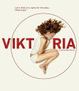 【輸入盤ブルーレイ】【新品】VIKTORIA
