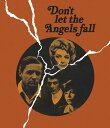 【輸入盤ブルーレイ】【新品】Don't Let the Angels Fall