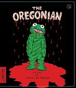 【輸入盤ブルーレイ】【新品】The Oregonian