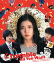【輸入盤ブルーレイ】【新品】Tremble All You Want