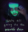 【輸入盤ブルーレイ】【新品】We're All Going to the World's Fair
