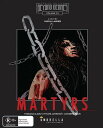 【輸入盤ブルーレイ】【新品】Martyrs