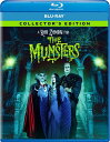 【輸入盤ブルーレイ】【新品】MUNSTERS (2022)