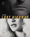 【輸入盤ブルーレイ】【新品】CRITERION COLLECTION / LOST HIGHWAY