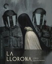 【輸入盤ブルーレイ】【新品】CRITERION COLLECTION / LA LLORONA