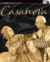 【輸入盤ブルーレイ】【新品】Casanova