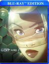【輸入盤ブルーレイ】【新品】Technotise: Edit & I