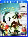 【輸入盤ブルーレイ】【新品】House of Stronzo