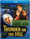 【輸入盤ブルーレイ】【新品】Thunder on the Hill