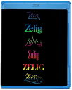 【輸入盤ブルーレイ】【新品】ZELIG