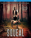 【輸入盤ブルーレイ】【新品】SQUEAL (2022)