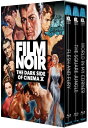 【輸入盤ブルーレイ】【新品】Film Noir: Dark Side of Cinema X