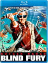 【輸入盤ブルーレイ】【新品】BLIND FURY (1989)