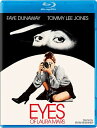【輸入盤ブルーレイ】【新品】EYES OF LAURA MARS (1978)
