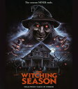 【輸入盤ブルーレイ】【新品】WITCHING SEASON