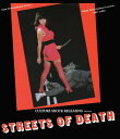 【輸入盤ブルーレイ】【新品】STREETS OF DEATH
