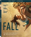 【輸入盤ブルーレイ】【新品】FALL