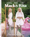 【輸入盤ブルーレイ】【新品】MACK & RITA