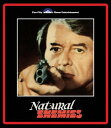 【輸入盤ブルーレイ】【新品】Natural Enemies