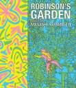 【輸入盤ブルーレイ】【新品】Robinson's Garden