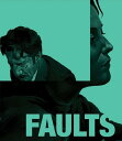 【輸入盤ブルーレイ】【新品】Faults