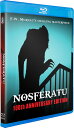 【輸入盤ブルーレイ】【新品】Nosferatu (100th Anniversary Edition)