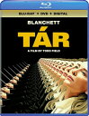 【輸入盤ブルーレイ】【新品】TAR【B2022/12/20発売】