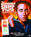 【輸入盤ブルーレイ】【新品】INCREDIBLY STRANGE FILMS OF RAY DENNIS STECKLER (10PC)