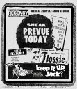 【輸入盤ブルーレイ】【新品】FLOSSIE + KEEP IT UP JACK (DRIVE-IN DOUBLE FEATUR)【B2022/11/22発売】